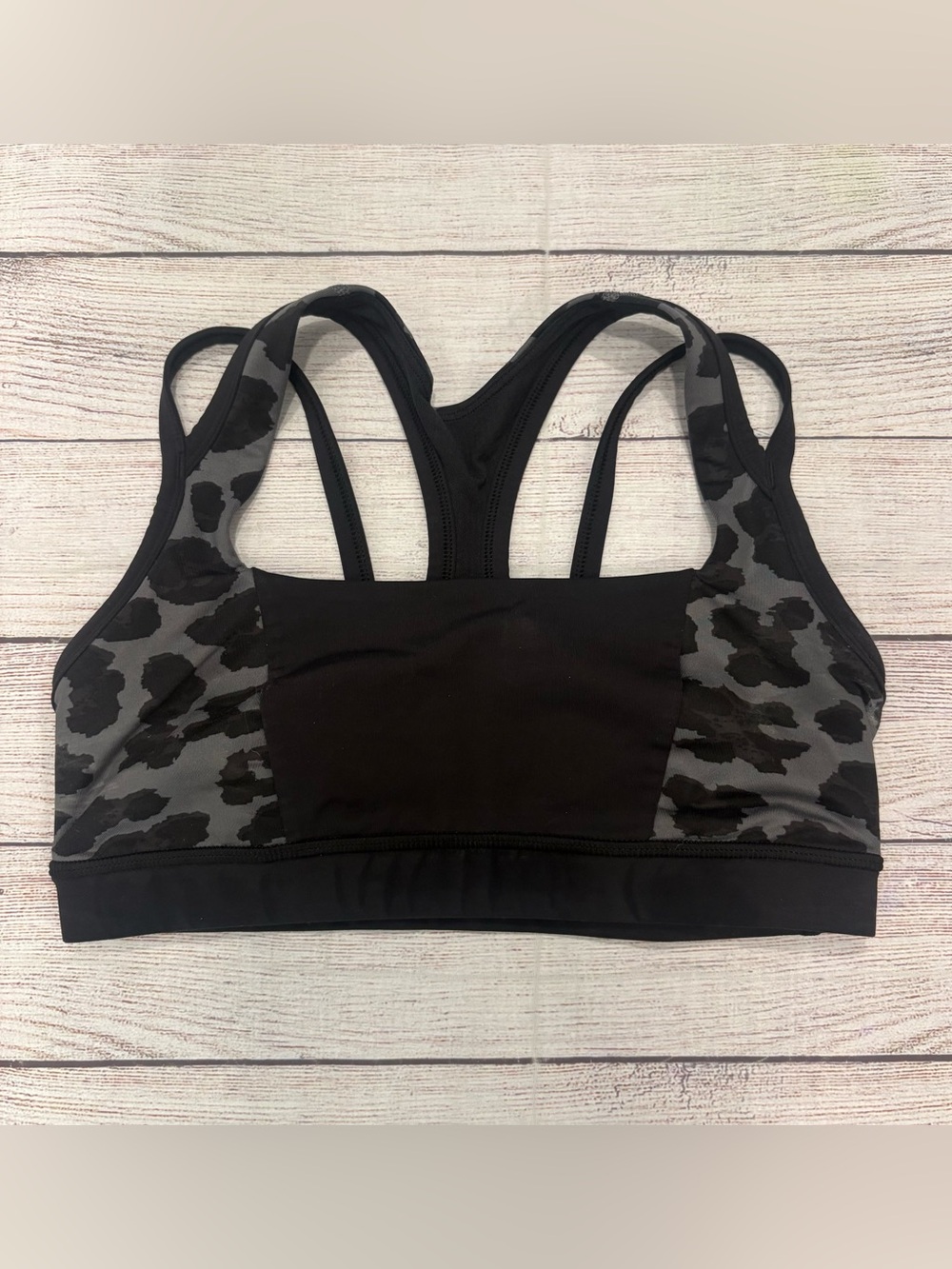 LULULEMON Splendour Bra Size 8